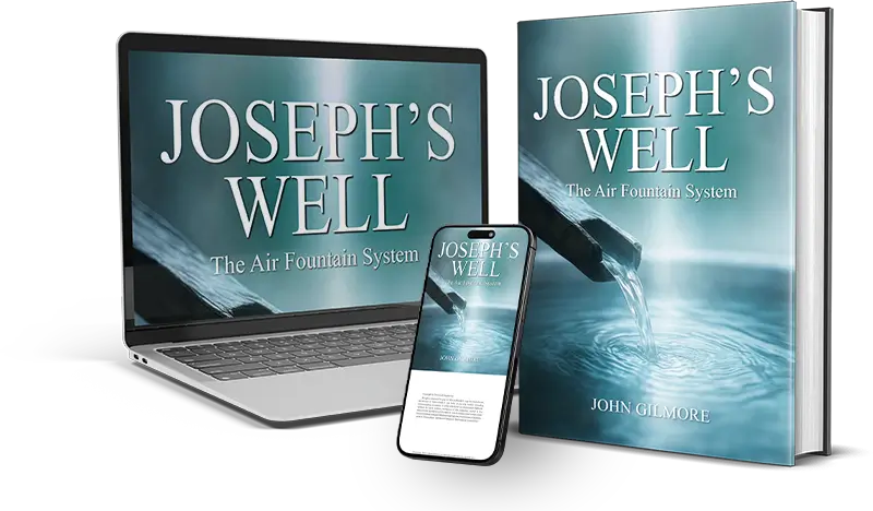 joseph's well system